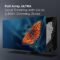 TCL 85-Inch QM8 QLED 4K Smart Mini LED TV