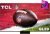 TCL 85-Inch QM8 QLED 4K Smart Mini LED TV