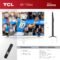 TCL 85S551G  Smart TV