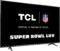 TCL 55″ Class 4-Series 4K UHD HDR Smart Google TV