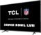 TCL 55″ Class 4-Series 4K UHD HDR Smart Google TV