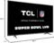 TCL 55″ Class 4-Series 4K UHD HDR Smart Google TV