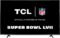 TCL 55″ Class 4-Series 4K UHD HDR Smart Google TV