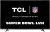 TCL 55″ Class 4-Series 4K UHD HDR Smart Google TV