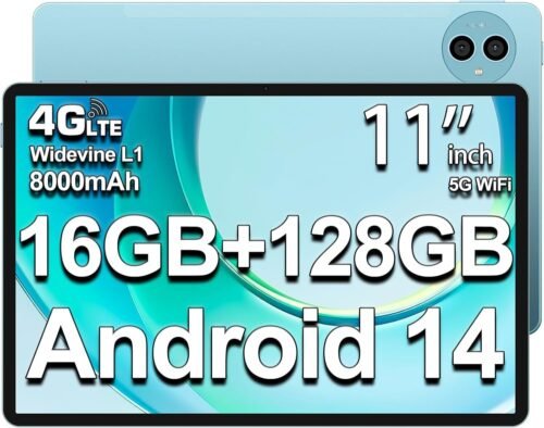 TECLAST Tablet P50