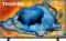 TOSHIBA 43-inch Class V35 Series LED Full HD Smart Fire TV