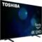 TOSHIBA 43-inch Class C350 Series LED 4K UHD Smart Fire TV