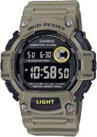 CasioTRT-110H-5BVCF