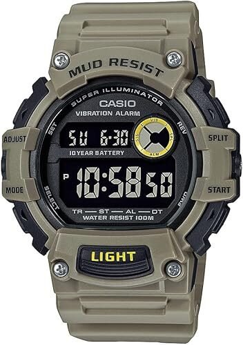 CasioTRT-110H-5BVCF