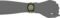 Timex Boys T71912 Time Machines Digital Green Camouflage Elastic Fabric Strap Watch