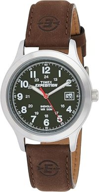 Timex Expedition Metal Field Watch