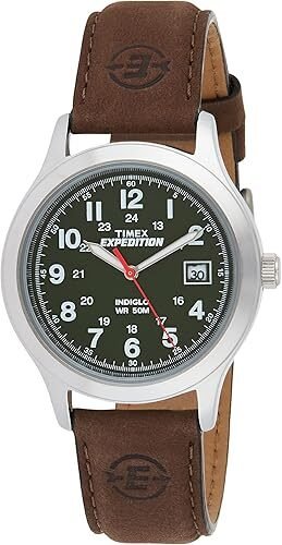 Timex Expedition Metal Field Watch