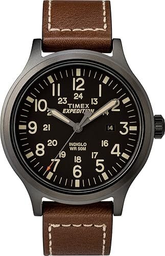 Timex Expedition Scout 43mm