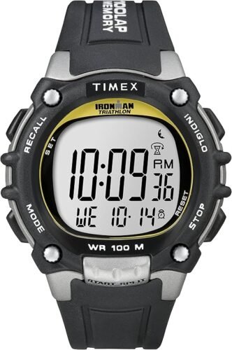 Timex Ironman Classic 100