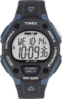 Timex Ironman Triathlon Classic 30