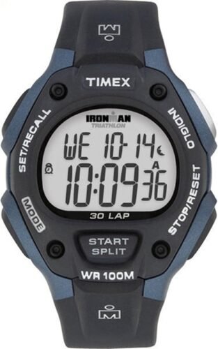 Timex Ironman Triathlon Classic 30