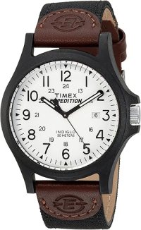 Timex Men’s Expedition Acadia