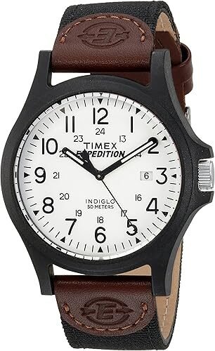 Timex Men’s Expedition Acadia