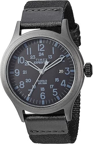 Timex Men’s Expedition Scout
