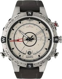 Timex Men’s Intelligent Quartz Tide Temp Compass