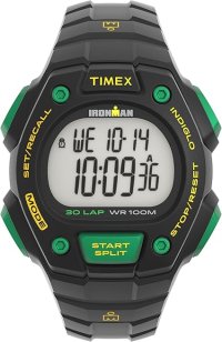 Timex Men’s Ironman Triathlon Classic 30 41mm Watch