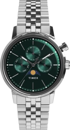 Timex Men’s Marlin 40mm Watch