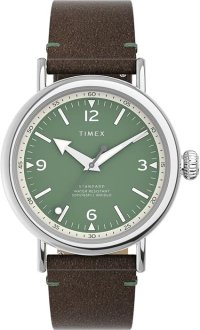 Timex Men’s Standard 40mm Watch