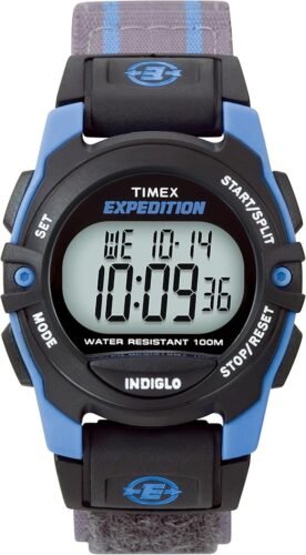 Timex Unisex Expedition Digital CAT 33mm Watch