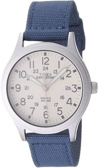 Timex Unisex Expedition Scout 36 Watch