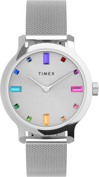 Timex Women’s Transcend 31mm Watch