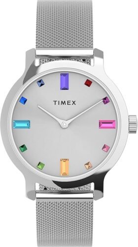 Timex Women’s Transcend 31mm Watch