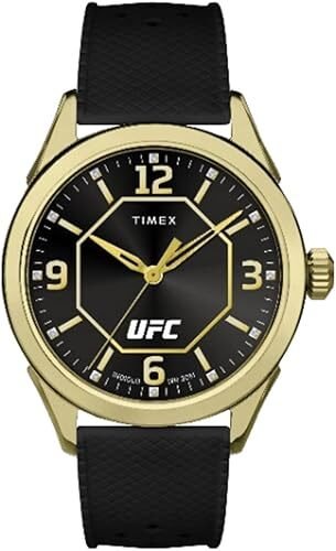 UFC Men’s Athena 42mm