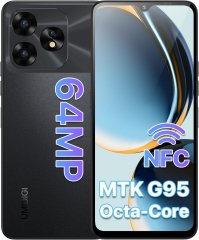 UMIDIGI A15T