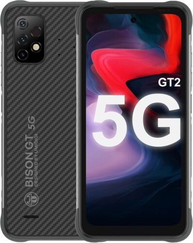 UMIDIGI Bison GT2 5G