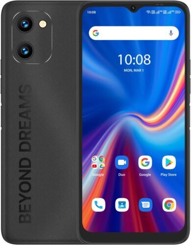 UMIDIGI C1