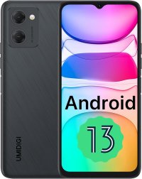 UMIDIGI C2