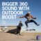 Ultimate WONDERBOOM 2