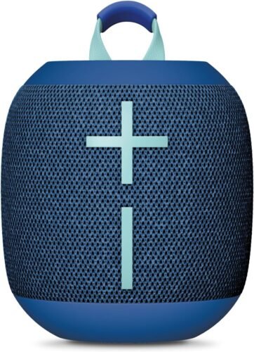 Ultimate WONDERBOOM 4