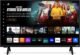 VIZIO 40-Inch Full HD 1080p Smart TV with DTS Virtual: X, Alexa Compatibility, Google Cast, and Bluetooth