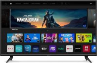 VIZIO 43-Inch 4K UHD HDR Smart TV