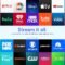 VIZIO 43-Inch 4K UHD HDR Smart TV