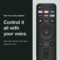 VIZIO 43-Inch 4K UHD HDR Smart TV