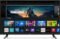 VIZIO 43-Inch 4K UHD HDR Smart TV