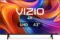 VIZIO 43-Inch 4K UHD LED Smart TV