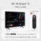 VIZIO 43-Inch 4K UHD LED Smart TV