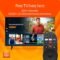 VIZIO 43-Inch 4K UHD LED Smart TV
