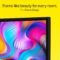 VIZIO 55 inch 4K Smart TV