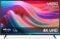 VIZIO 75” 4K Smart TV