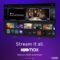 VIZIO D40f-J09 Smart TV