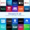 VIZIO D40f-J09 Smart TV